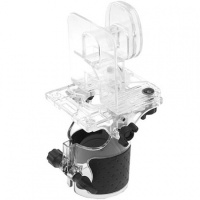 Основание наклонное с микрорегулировкой в сборе для 3709/3710