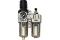 Фильтр регулятор-лубрикатор Garage FRL 3/8