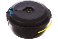 Головка трим. Husqvarna S35 M12х1.75 2.4-2.7мм левая ручная 143R-II 235R 333R Арт. 5784476-01