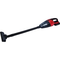 Пылесос аккумуляторный Elitech ПРА 18СЛ 18Vх2.0Ач LI-Ion 300л/мин, 40мбар 1акк и ЗУ Арт. ПРА 18СЛ (Е1302.001.01)