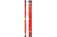 Уровень магнитный 1000мм 3 кол KAPRO Genesis Арт. 781-41-100РМ