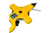 Рулетка 50м геодезическая Vertextools Арт. 3030-50