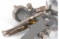 Краскопульт пневматический Matrix V - 06л Арт. 57314