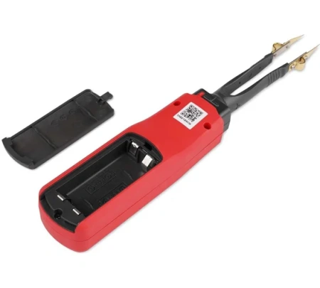 Измеритель компонентов SMD RC-12 RGK Арт. 755191