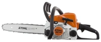 Бензопила STIHL MS 170 14" 1.4кВт/1.8л.с. 3/8" 1.1мм 50зв Арт. 1130-200-0558
