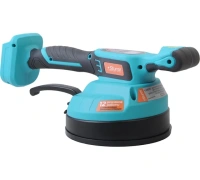 Виброприсоска акк. STURM 1BatterySystem 18V Li-Ion 160мм Арт. TV18120