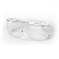 Очки защитные JL-D015 прозрачные Профессионал Арт. 1079035