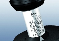 Отвертка динамометрическая WERA серия 7441, 1,2-3,0 Нм Арт. WE-074701