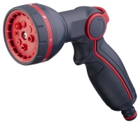 Пистолет-распылитель 8 режимов ELITECH Garden SG 004 Арт. SG 004