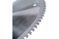 Диск пильный 216х30х100Т ELITECH по алюминию Арт. 1820.116600