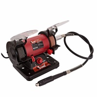 Станок точильный NUMBER ONE EGS170-75-1 10000об/мин 170Вт Арт. EGS170-75-1 1