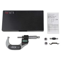 Электронный микрометр RGK MC-75 757041