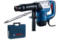 Молоток отб. BOSCH GSH 500 Professional SDS Max 1100Вт 7.5Дж Арт. 0611338720