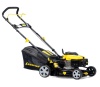 Газонокосилка бенз. CHAMPION LM4215 1.5кВт 42см 25/70мм 40л цент.рег. Арт. LM4215