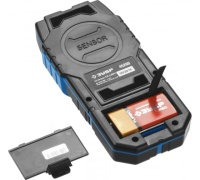 Детектор проводки ЗУБР DX-750 100мм Арт. 45260