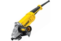 УШМ DeWalt D 28498 230мм 2400Вт пл. пуск Арт. D 28498