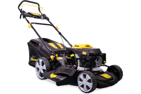 Газонокосилка бенз. CHAMPION LM4622 2.2кВт 46см 25/75мм мульч. Арт. LM4622