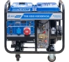 Генератор диз ТСС SDG 6000EH3A 6/6.5кВт 380В эл.старт Арт. 077016
