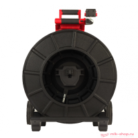 Аккумуляторная канализационная инспекционная камера Milwaukee 60 м Арт. 4933471412