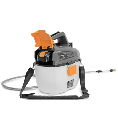 Опрыскиватель акк. VILLARTEC ОА 521 5л 21В 2Ач Арт. 1208010100
