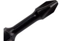 Набор бит Vertextools PH2 50 мм MPACT TORSION 10 шт/упак Арт. IP-TR-PH2-50