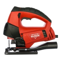 Лобзик Elitech ПЛ 0885 750Вт дер 85мм ход 26мм Арт. ПЛ 0885МЭ