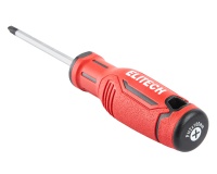 Отвертка PH2X100мм ELITECH Арт. 211205