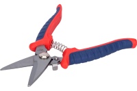 Ножницы WORKPRO 180мм Арт. WP214008