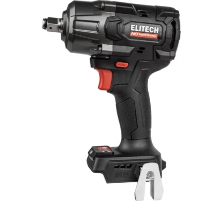 Гайковерт акк. уд. Elitech HD CW 2009SL 1/2 20V 850Нм без акк ЗУ Арт. CW 2009SL (E2201.059.00)