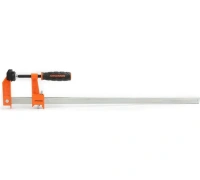 Струбцина тип F 75*600мм Heavy Duty Pony Jorgensen Арт. 3724-HD