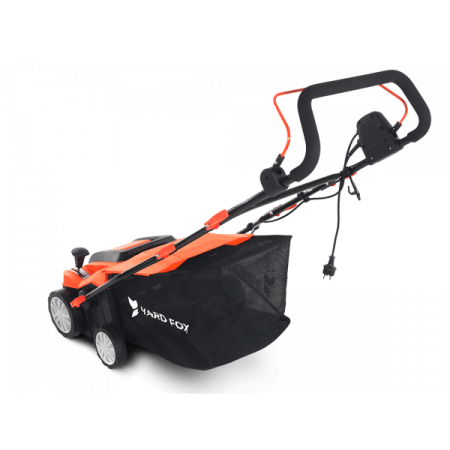 Вертикуттер электрический YARD FOX 40 VE