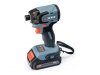 Винтоверт акк уд SENIX PDIX2-M6-EU 20V*4Ач Li-Ion 180Нм HEX1/4 Акк и ЗУ Арт. PDIX2-M6-EU