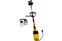 Триммер эл. CHAMPION ET1004А 43/23мм 1.0кВт леска/нож прям. разбор. Арт. ET1004А