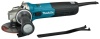 УШМ Makita GA5090X01 125мм 1900Вт пл. пуск Арт. GA5090X01