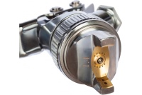 Краскопульт FUBAG G600/1.4 HVLP в/б 0.6л 1.4мм 198л/мин Арт. 110104