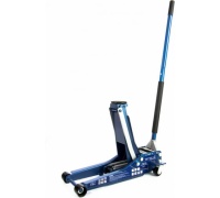 Домкрат гидрав. подкатной STELS 3т 75-515мм Low Profile Quick Арт. 51136