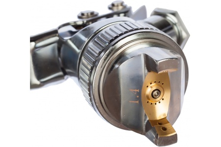 Краскопульт FUBAG G600/1.4 HVLP в/б 0.6л 1.4мм 198л/мин Арт. 110104