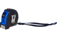 Рулетка 5мх19мм ЗУБР НЕЙЛОН с магнитом Арт. 34056-05-19_z01