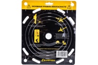 Диск для кустореза Champion 230*25,4мм 36Т Tiger Арт. C5176