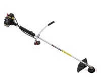 Триммер бенз Elitech HD BG 2511CU 42см 0,8кВт, неразъемн. прям. Арт. BG 2511CU (E1602.012.00)