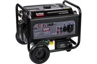 Генератор бенз ELITECH HD GES 10000ЕAW 8/8.5кВт 220В эл.старт Арт. GES 10000ЕAW