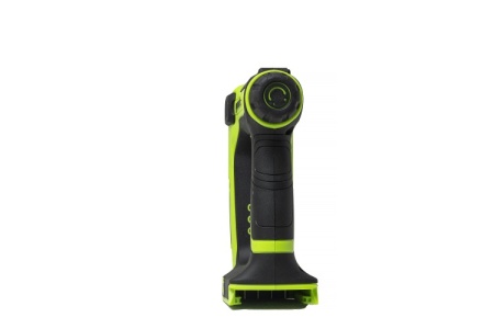 Строительный степплер аккумуляторный GREENWORKS 24V 10мм (без АКБ и ЗУ)