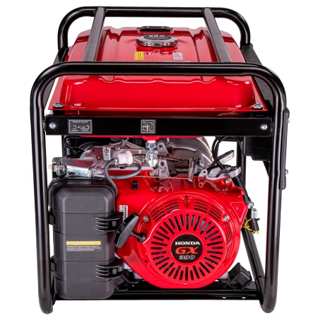 Генератор бензиновый HND GE 5500 XL