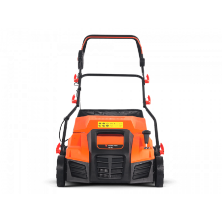 Вертикуттер электрический YARD FOX 40 VE