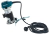 Фрезер Makita RT0702C 710Вт 6/8мм 10000-34000об/мин Арт. RT0702C