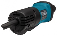 Шлифмашина прямая Makita GD 0600 400Вт 6мм 25000об/мин Арт. GD0600