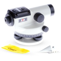 Нивелир оптический ADA Basis 20х, точн +/- 2,5мм Арт. А00117