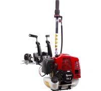 Мотор лодочный подвесной TOYAMA TA 2 Арт. TA 2