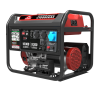 Генератор бенз SUNREKA G10000EAX 9.2/10кВт 220кВт эл. старт Арт. 211022