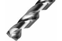 Сверло по металлу ЗУБР Проф-В Р6М5; класс А 3.1х65мм Арт. 29625-3.1